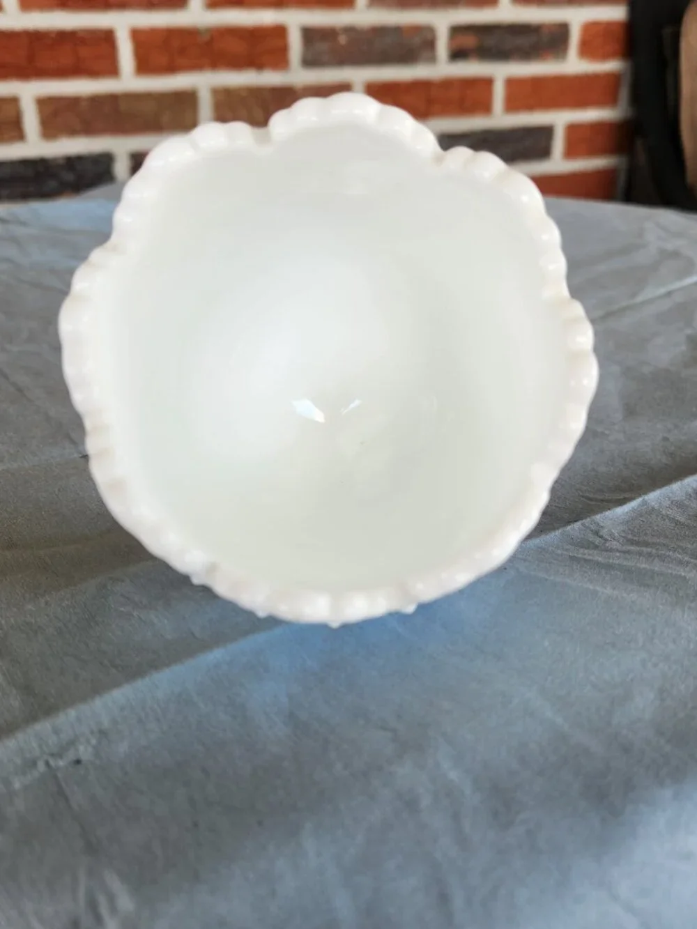 N/A vintage fenton